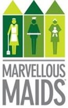 Marvellous Maids George